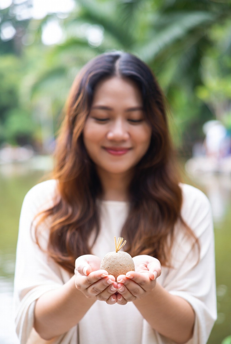 Melatih Rasa Terima Kasih melalui Kebiasaan Sederhana Setiap Hari