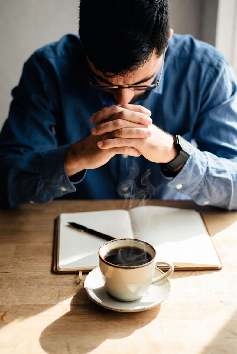 Membangun Rutinitas Apresiasi agar Hari Terasa Lebih Hangat